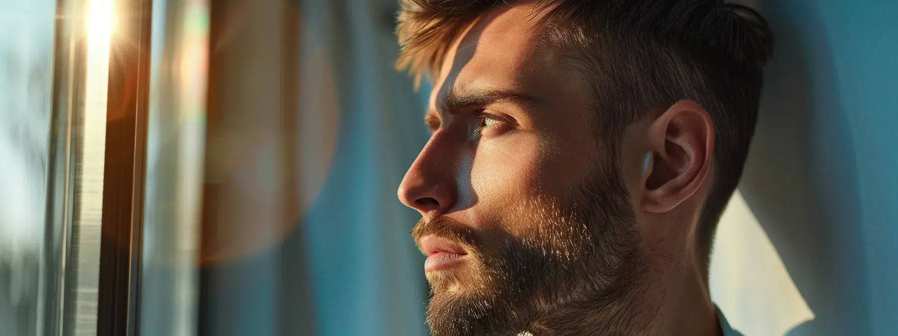 Modern and Trendsetting Short Hairstyles for Men 3 Modern Short Hairstyle for a man