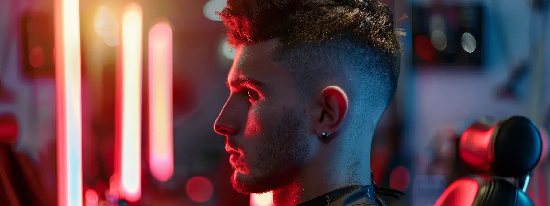 Modern and Trendsetting Short Hairstyles for Men 6 celebrity inspired short hair styles for men