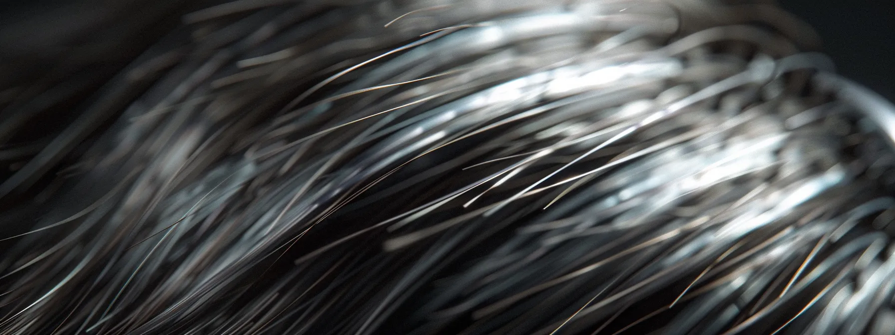a sleek, silver paddle brush glides effortlessly through a cascade of glossy, waist-length tresses, capturing the essence of top brushes recommended for long hair. a sleek, silver paddle brush glides effortlessly through a cascade of glossy, waist-length tresses, capturing the essence of top brushes recommended for long hair.