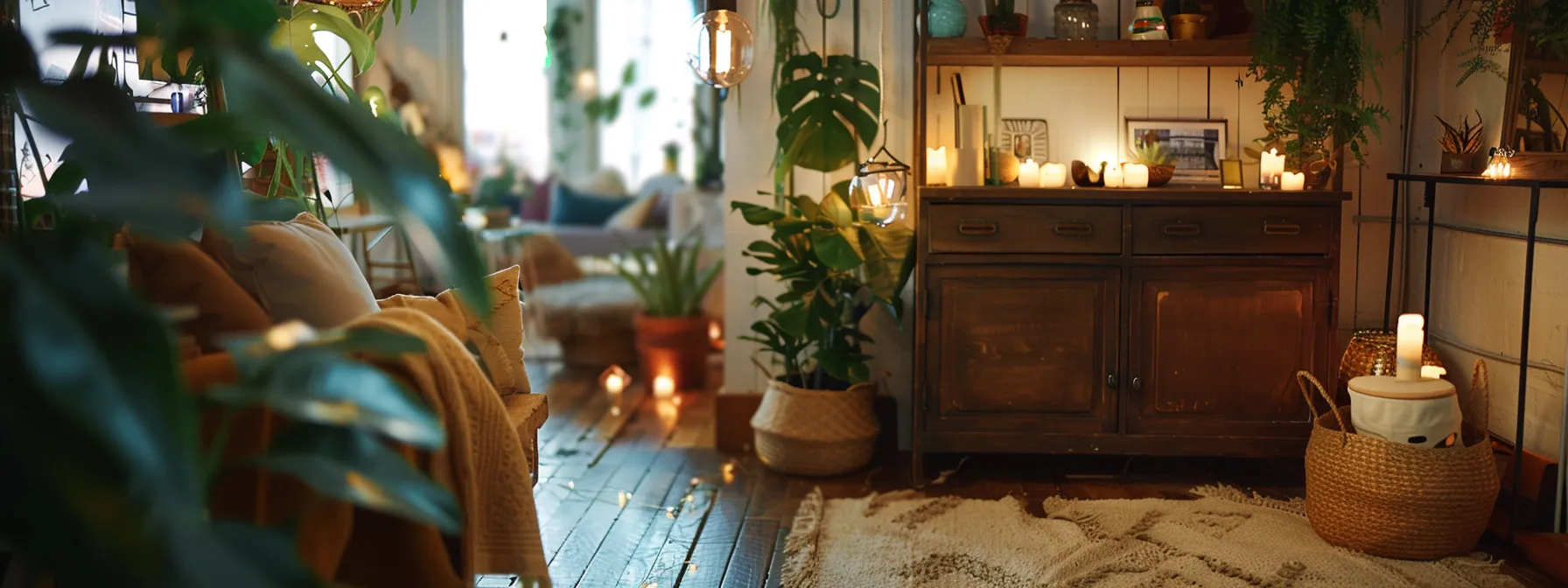 Explore the Charm of Boutique Shops in North Dallas for Unique Finds 4 browse through a cozy north dallas boutique filled with eclectic, handcrafted treasures waiting to be discovered.