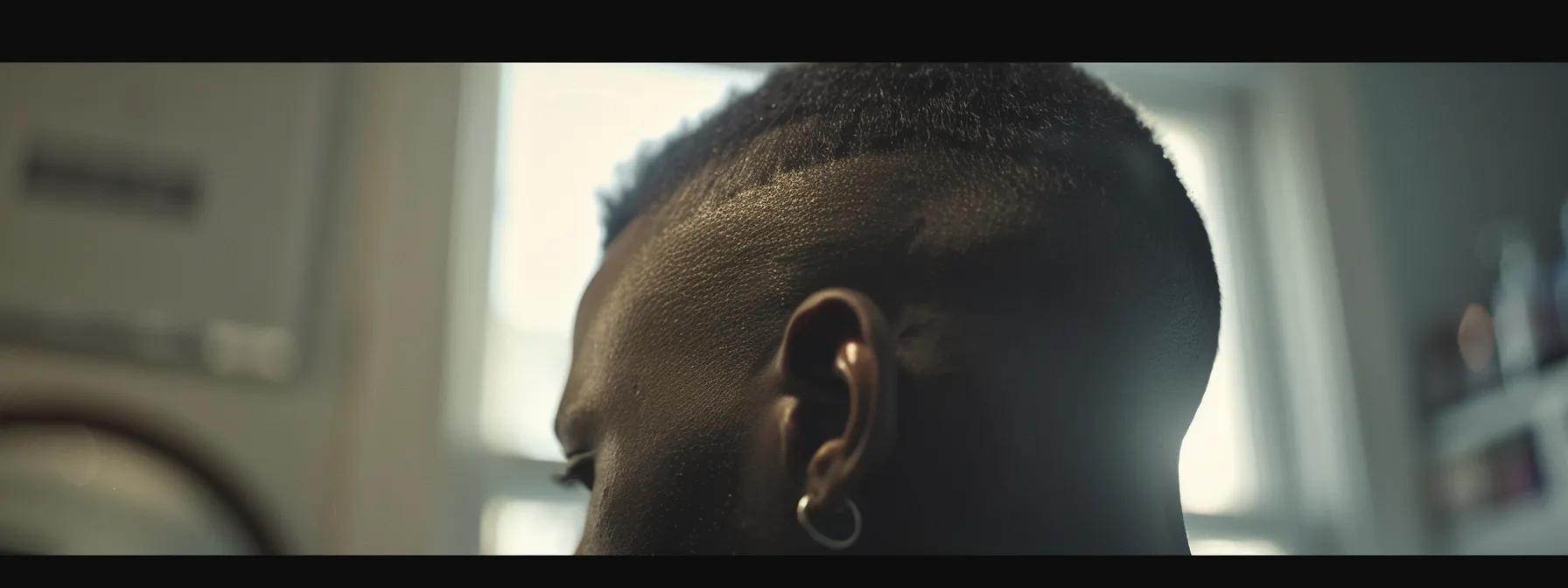 The Ultimate Guide to Types of Fade Haircuts You Need 1 fade haircut