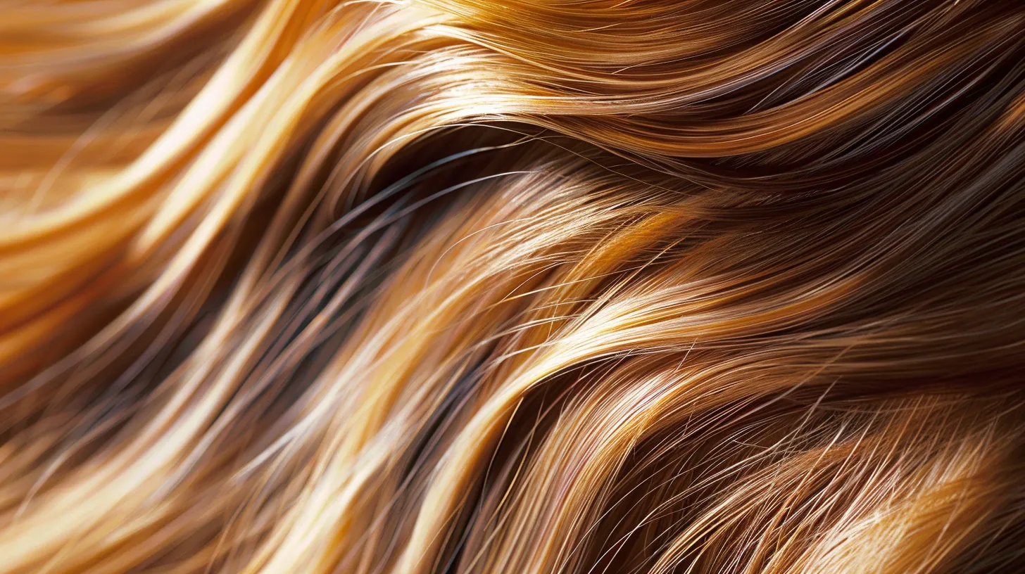 Create Perfect Morning Hair With These Overnight Tips 4 Reveal Home Remedies for Nourishing Hair Overnight